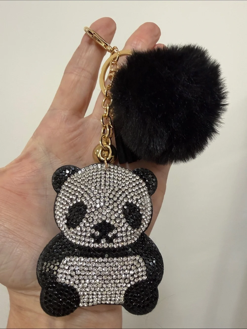 N/A cute panda